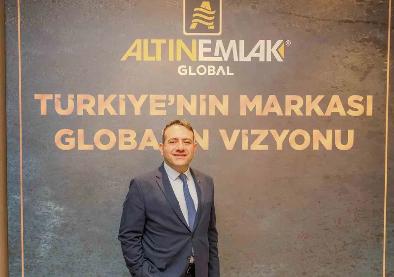 Ev Sahibi Türkiye Projesi: 500 Bin Konutla Tarihin En Büyük Sosyal Konut Hamlesi