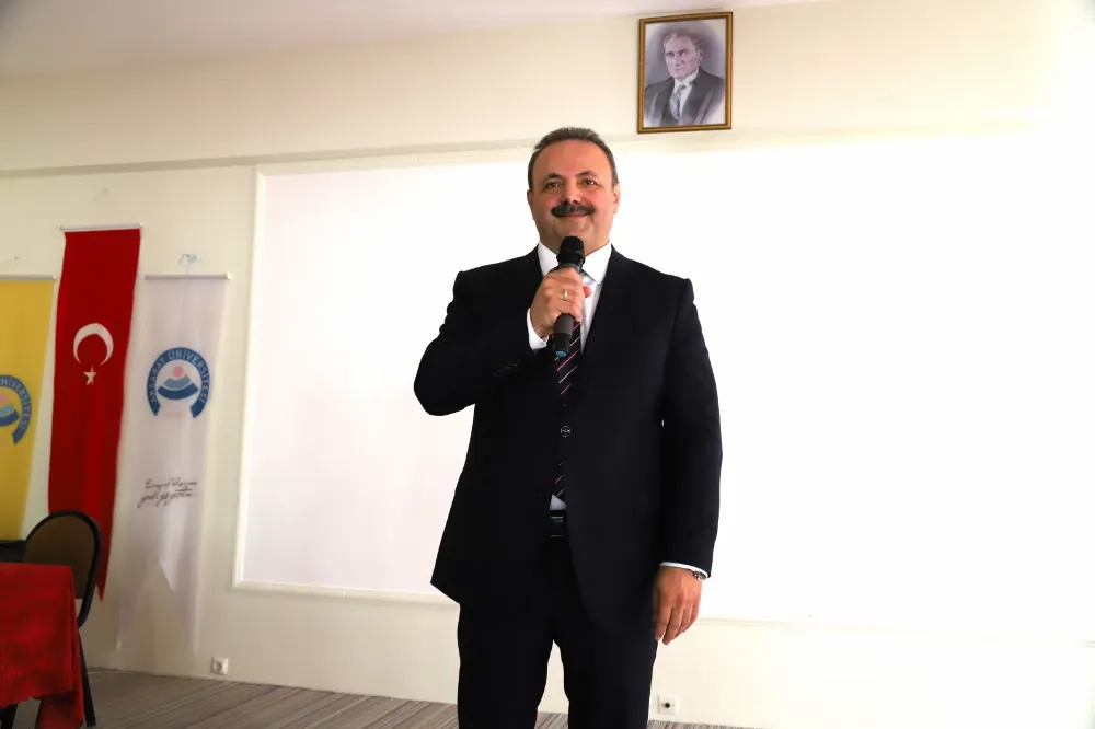 Aksaray Üniversitesi Ortaköy MYO’da TÜBİTAK Başarısı