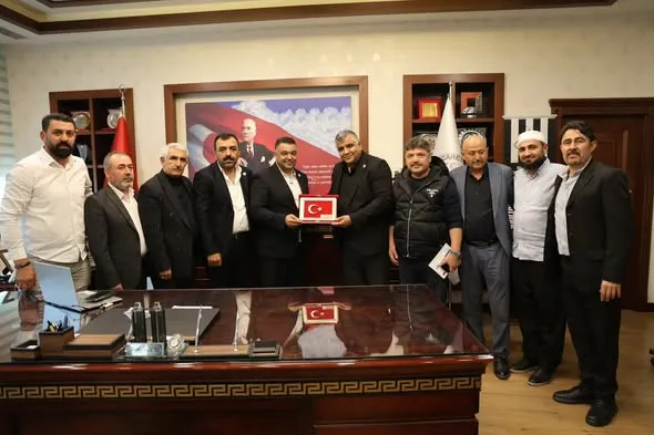 Aksaray Tanıtım Günleri Öncesi ATSO