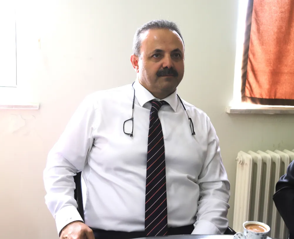 ASÜ Ortaköy MYO’da Kalite Süreci Masaya Yatırıldı