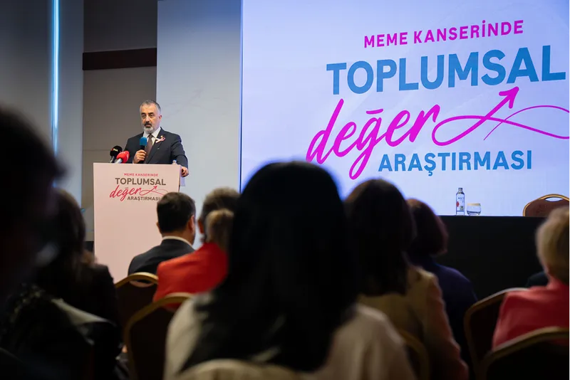 Meme Kanserinde Kişiselleştirilmiş Tedaviyle 25,4 Milyar Lira Tasarruf