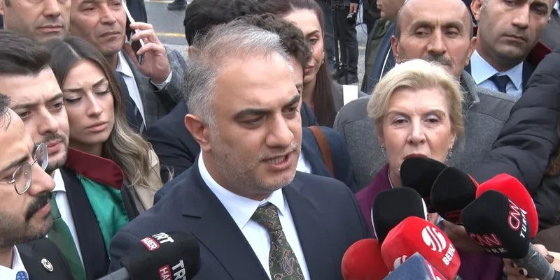 CHP Kurultay Davası Reddedildi: Avukatlardan Açıklamalar