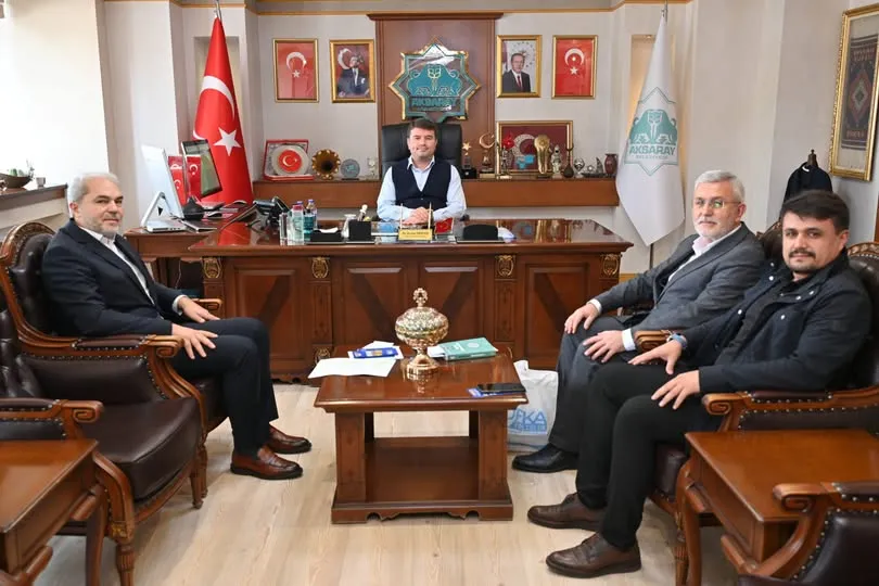 Aksaray