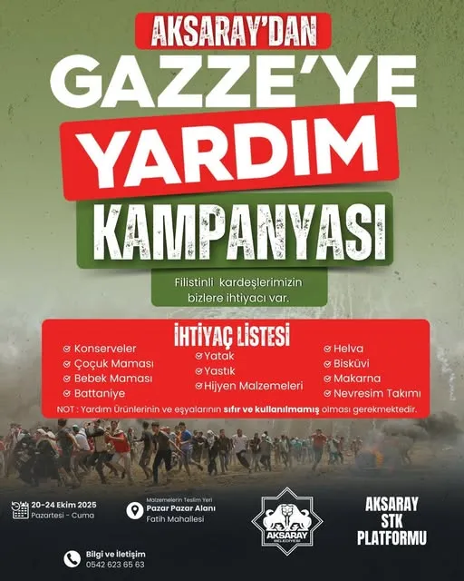 Aksaray