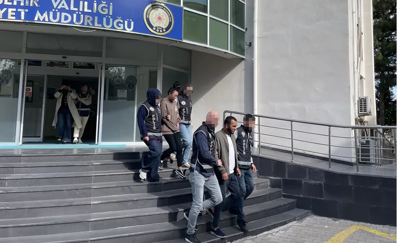 Kapadokya Havalimanı