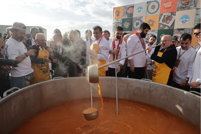Kayseri