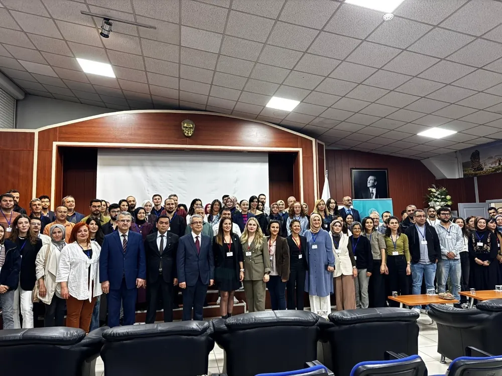 Aksaray’da MEB & UNICEF İş Birliğiyle Eğitici Eğitimi Kursları Devam Ediyor