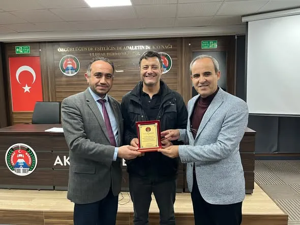 Aksaray Barosu