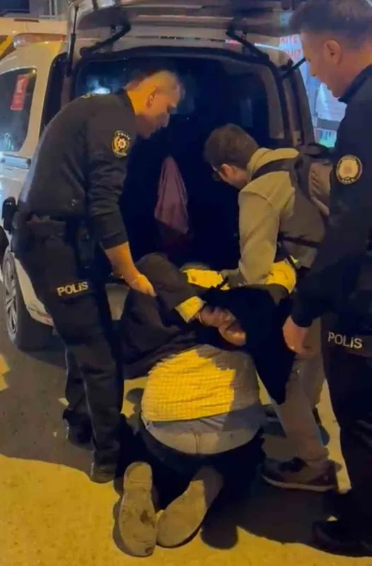 Ankara