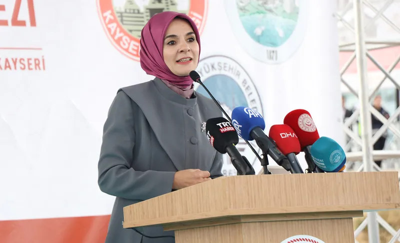 Bakan Göktaş