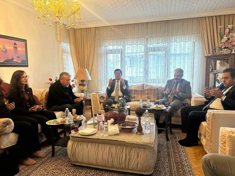 MHP Çankaya