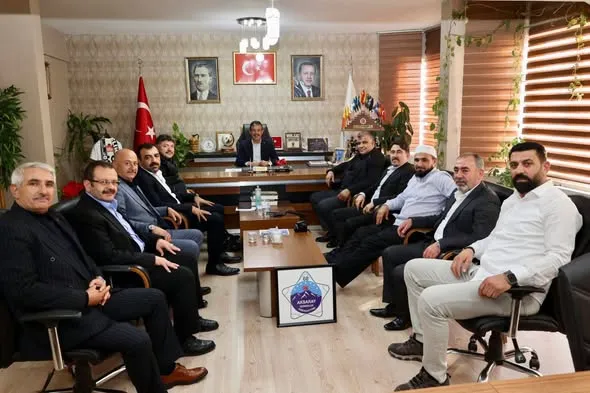 Aksaray Dernekler Federasyonu