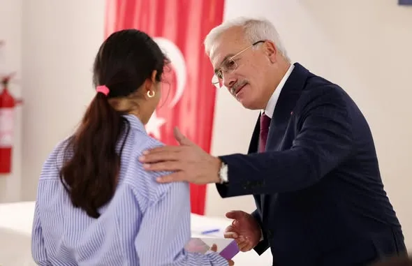 Vatandaşların Talepleri Dinlendi