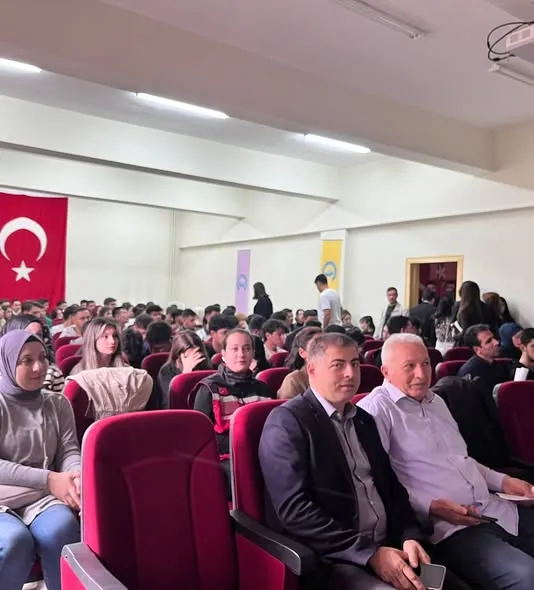 Aile Yılı Kapsamında Anlamlı Etkinlik