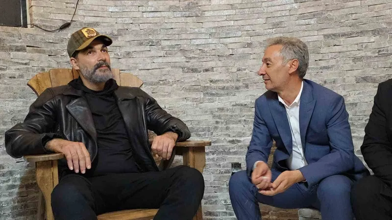 Uğur Işılak Tuz Gölü Obası