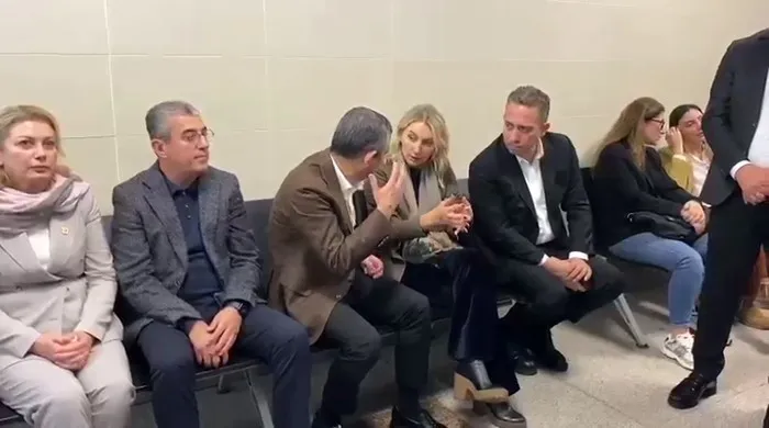 Ekrem İmamoğlu