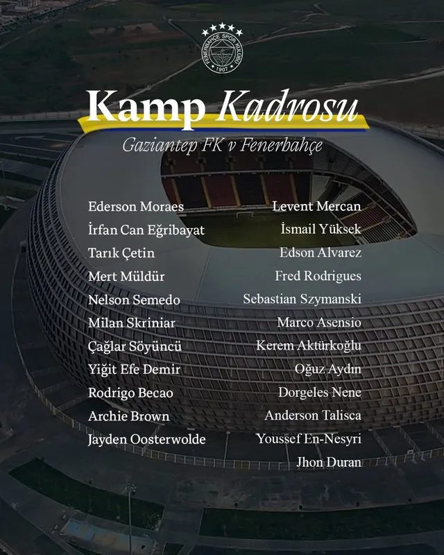 Fenerbahçe