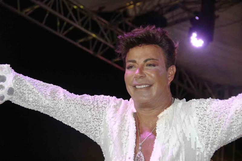 Fatih Ürek