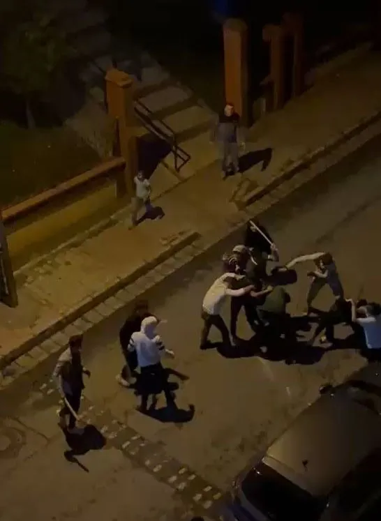 Küçükçekmece