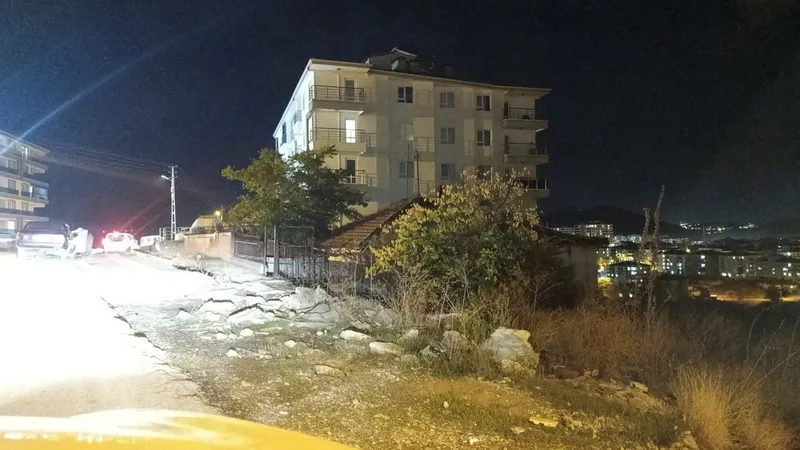 Ankara