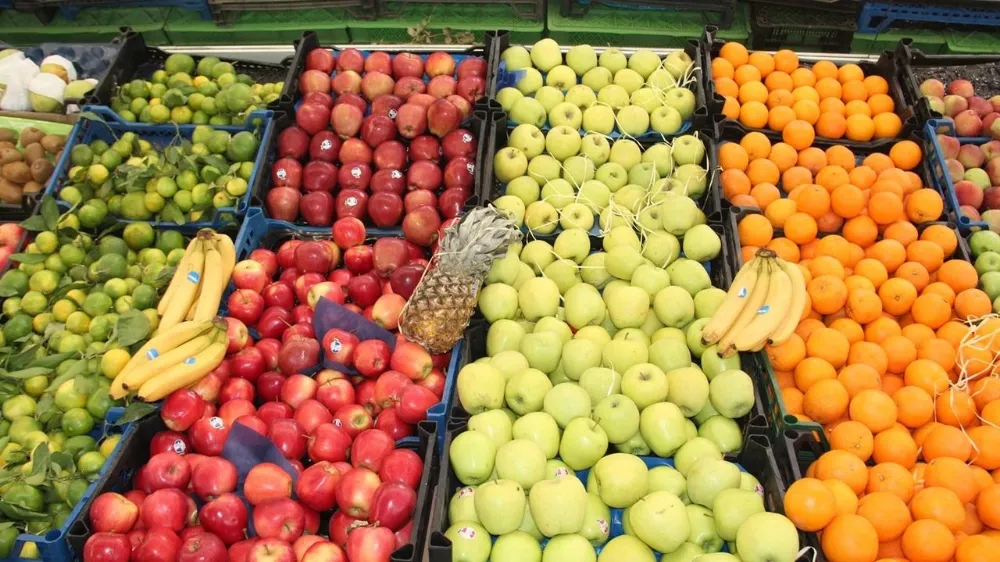 Aksaray Pazartesi Pazarı