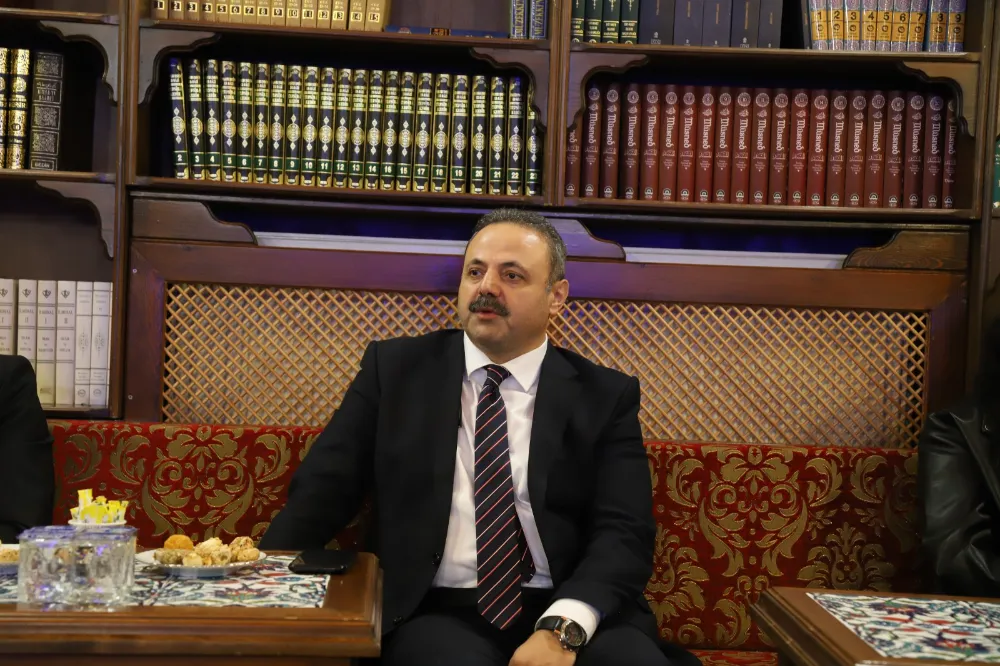 Giyilebilir Sensör Teknolojileri Sağlıkta Yeni Bir Dönemi Başlatıyor