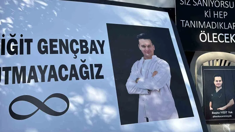 Hakim Anneden Otel Yöneticilerine Sert Tepki: 