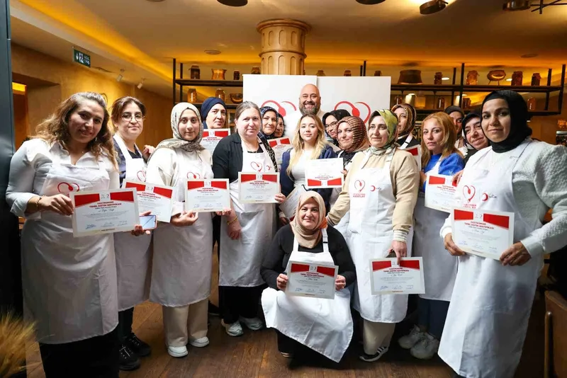 Depremzede Kadınlar İstanbul