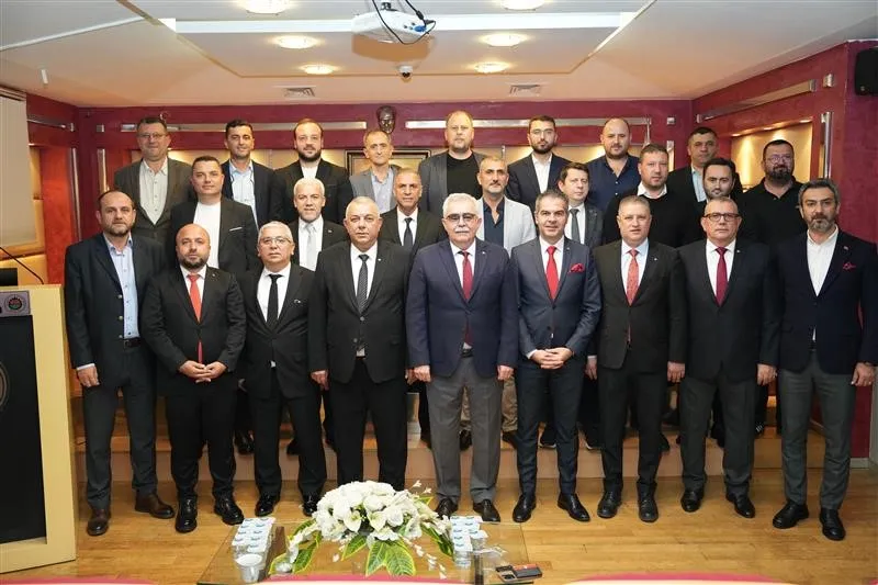 DTSO Çözüm Masası her ay sektör toplantıları düzenleyecek