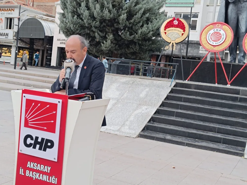 Cumhuriyet’in 102. Yılı Coşkuyla Kutlanıyor