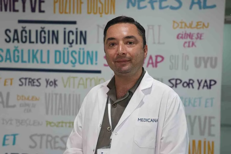 Bilinçsiz Vitamin Kullanımı Böbrek Hastalığına Yol Açabilir