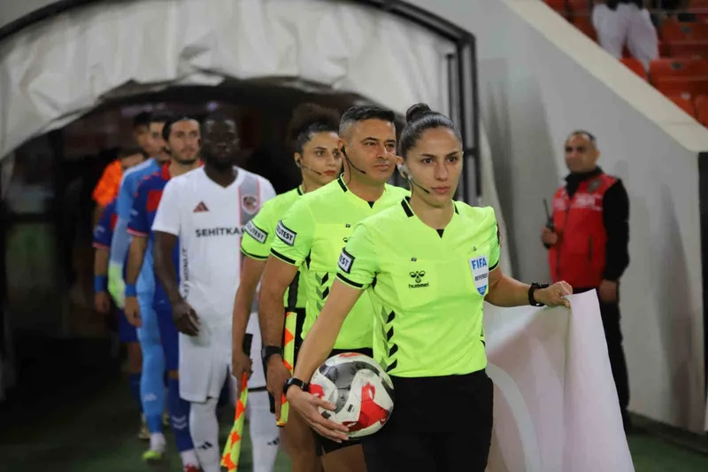 Gaziantep FK Ziraat Türkiye Kupası