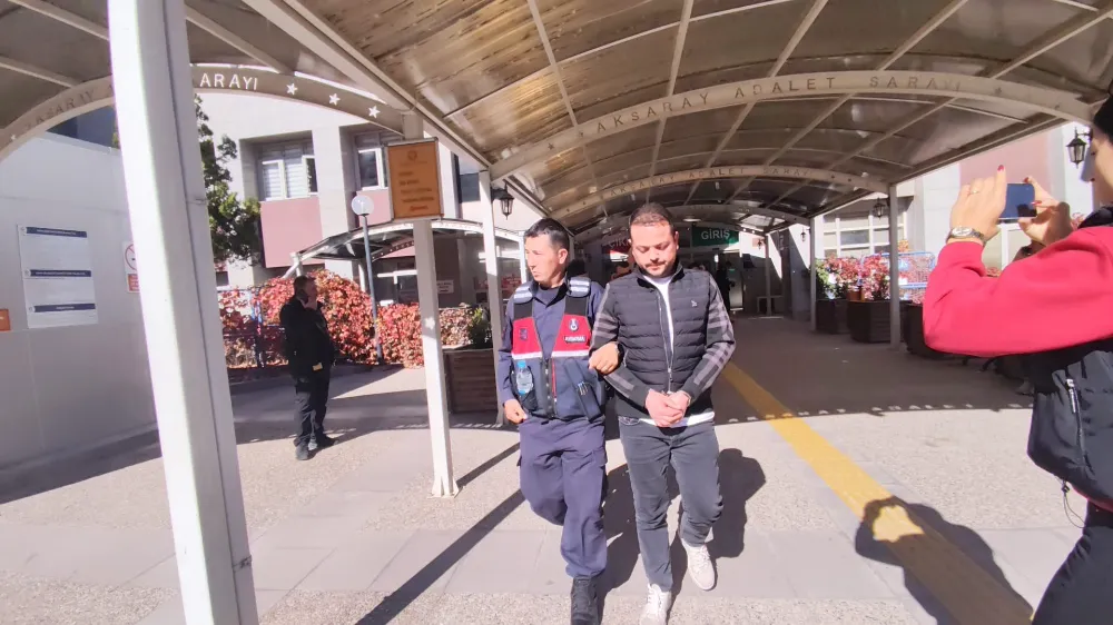 Polise Mukavemet Eden 3 Şüpheli Tutuklandı