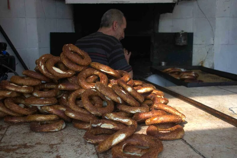 Ankara Simidinin 120 Yıllık Lezzet Serüveni