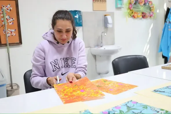 Engelsiz Yaşam Merkezi