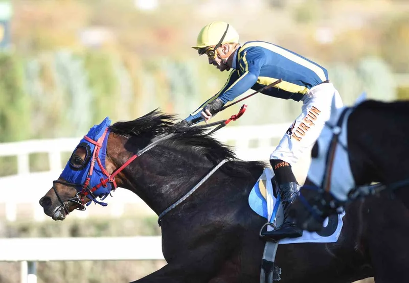 45. Cumhuriyet Koşusu ve 87. Cumhurbaşkanlığı Koşusu Tamamlandı