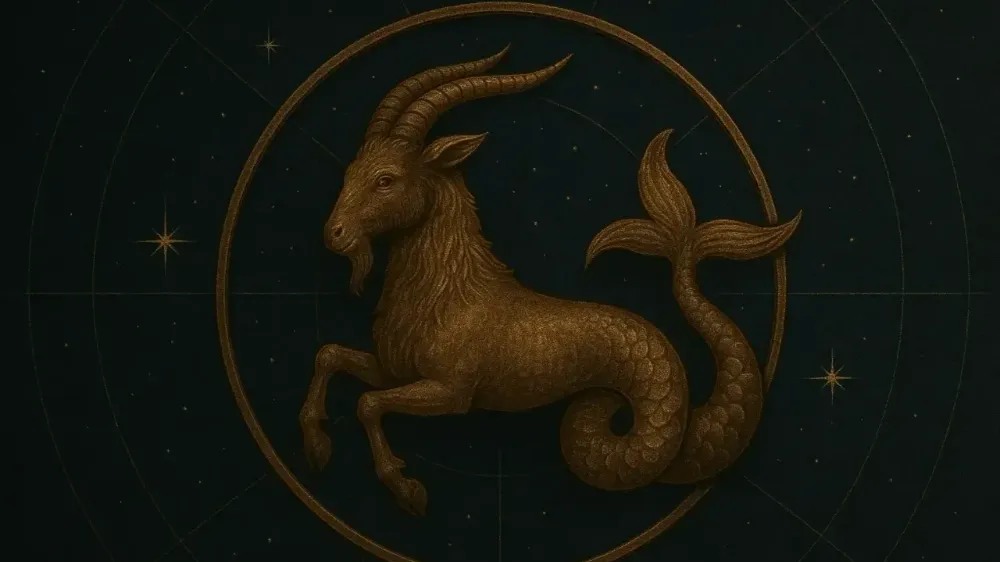 Oğlak Burcu Günlük Yorumu – 10 Kasım 2025 Pazartesi