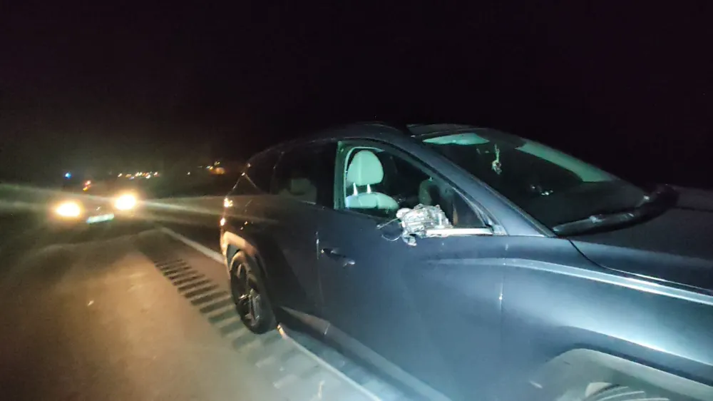 Otomobil Yayaya Çarptı: Hayatını Kaybeden Kişinin Kayıp Olduğu Ortaya Çıktı