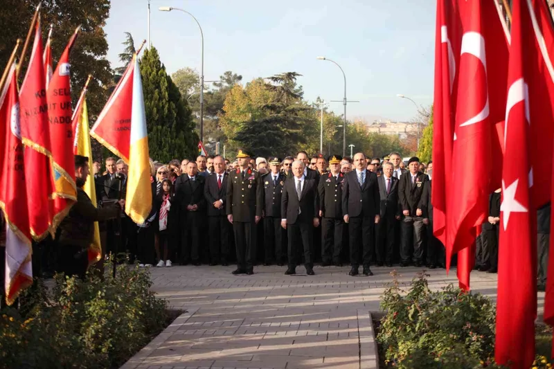 Konya, Karaman ve Aksaray