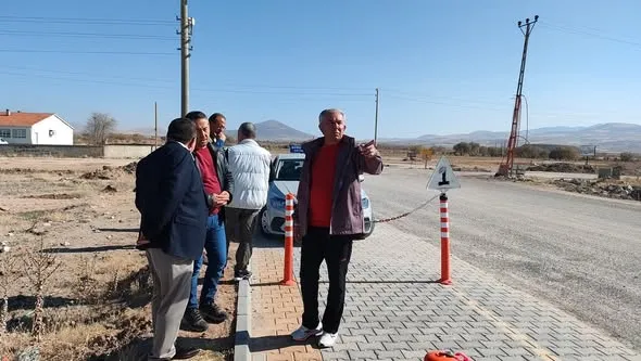 Aksaray İl Milli Eğitim Müdürü Metin Alpaslan’dan Gülağaç’ta MTSK Denetimi