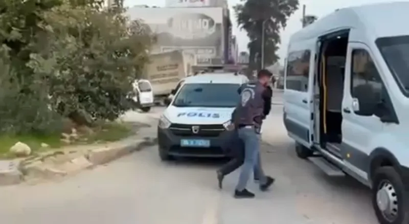 Bilişim Dolandırıcılarına Şafak Operasyonu