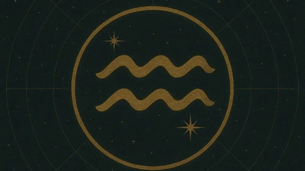 Kova Burcu Günlük Yorumu – 11 Kasım 2025 Salı