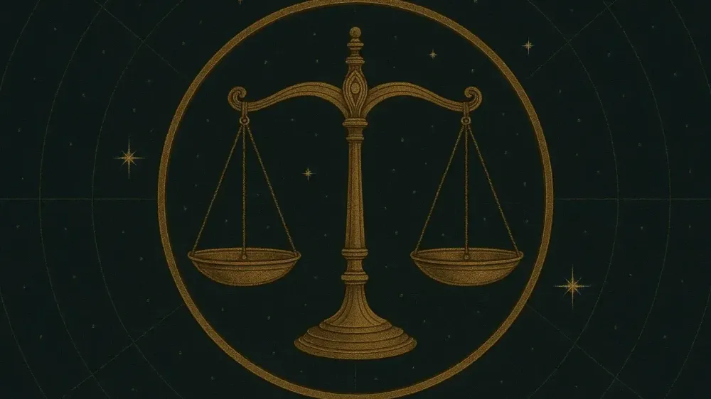 Terazi Burcu Günlük Yorumu – 11 Kasım 2025 Salı