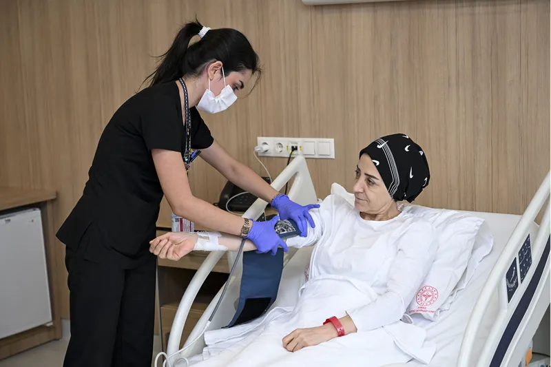 Gebelikte Hipotiroidi Bebek Sağlığını Tehdit Ediyor