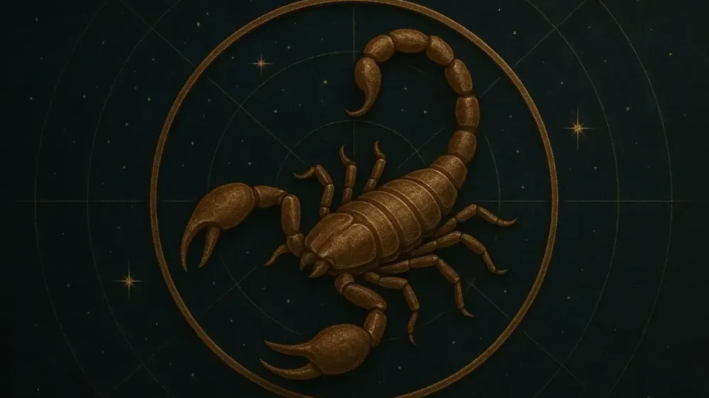 Akrep Burcu Günlük Yorumu – 13 Kasım 2025 Perşembe