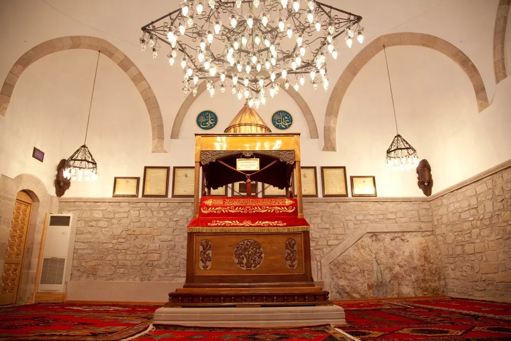 Aksaray’da Somuncu Baba’nın 613. Vuslat Yıldönümünde “Rüzgâr-ı Vuslat” Etkinlikleri Başlıyor