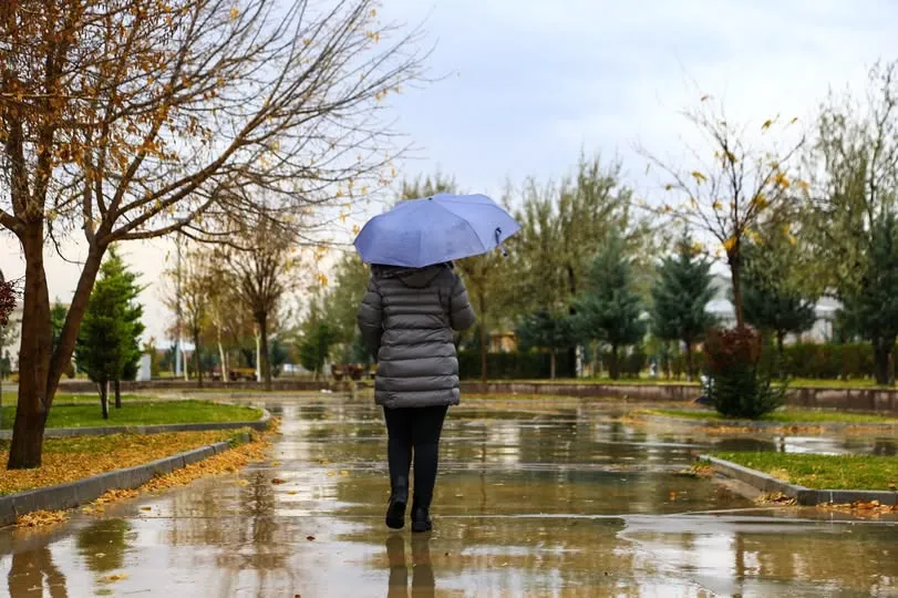 Üç Günlük Yağışlı Hava Dalgası Yolda: Aksaray ve Tüm Türkiye Hazırlıklı Olmalı