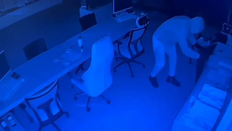 Eski Çalışanın 1 Milyon TL