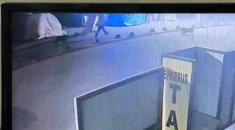 Kendisine saldıran sokak köpeğini vuran emekli astsubay serbest bırakıldı