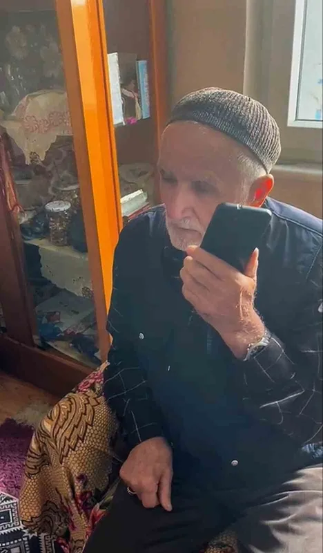 Cumhurbaşkanı Erdoğan Şehit Kıdemli Başçavuş